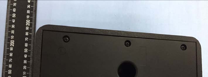 FCC ID 2ABD3-MA23000000 External Photos