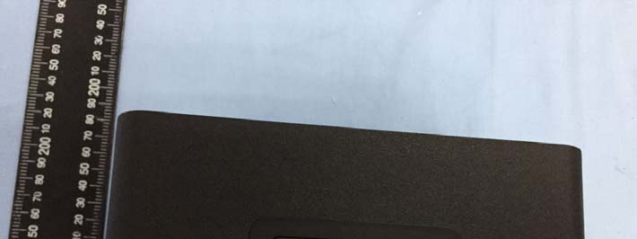 FCC ID 2ABD3-MA23000000 External Photos
