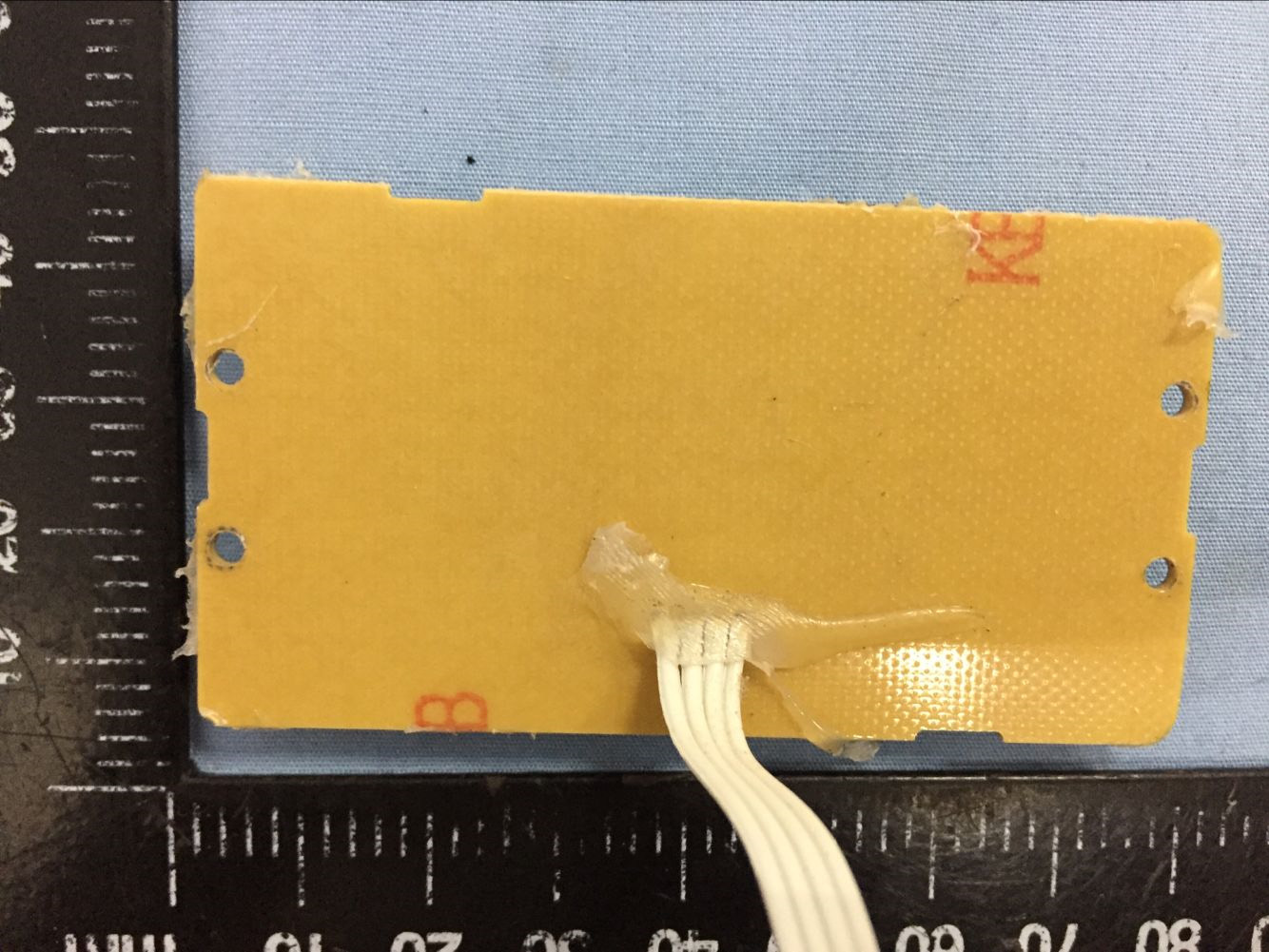 FCC ID 2ABD3-MA23000000 Internal Photos