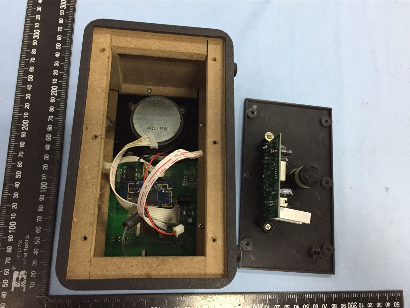 FCC ID 2ABD3-MA23000000 Internal Photos