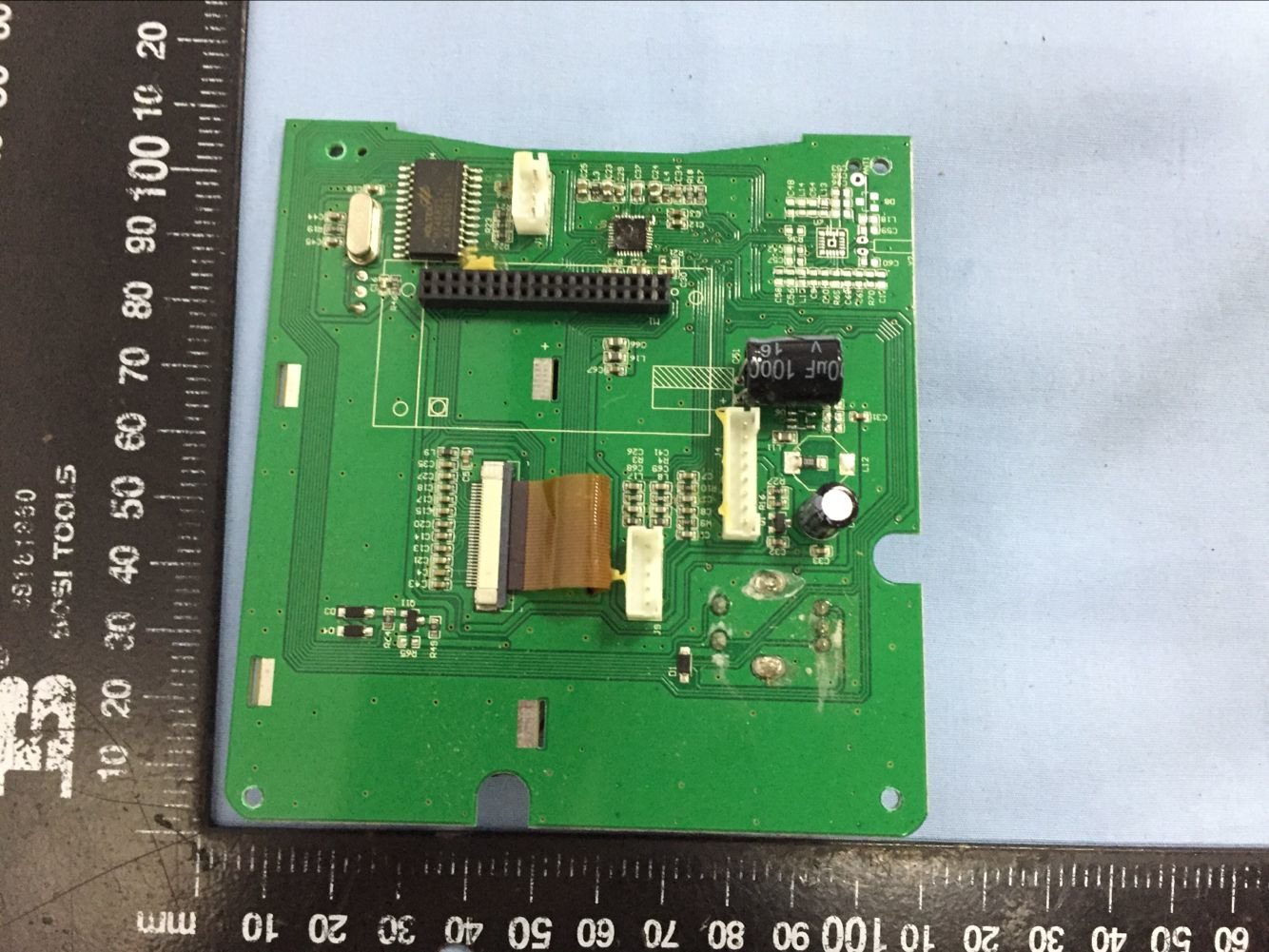 FCC ID 2ABD3-MA23000000 Internal Photos