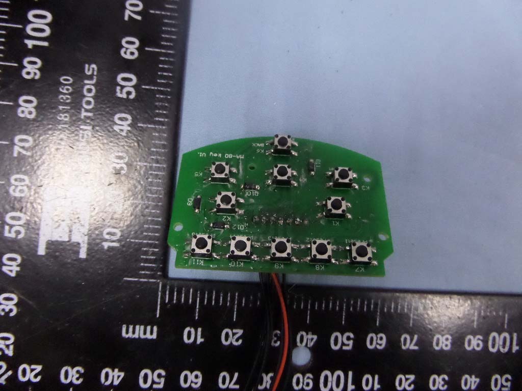 FCC ID 2ABD3-MA80000000 Internal Photos