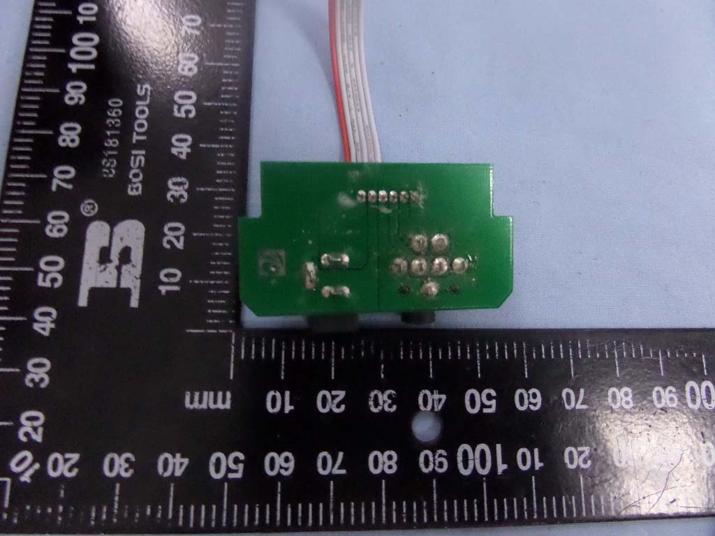 FCC ID 2ABD3-MA80000000 Internal Photos