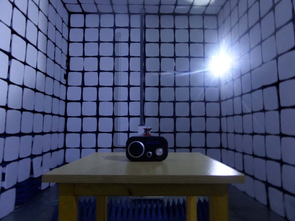 FCC ID 2ABD3-MA80000000 Test Setup Photos