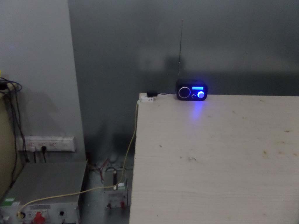 FCC ID 2ABD3-MA80000000 Test Setup Photos
