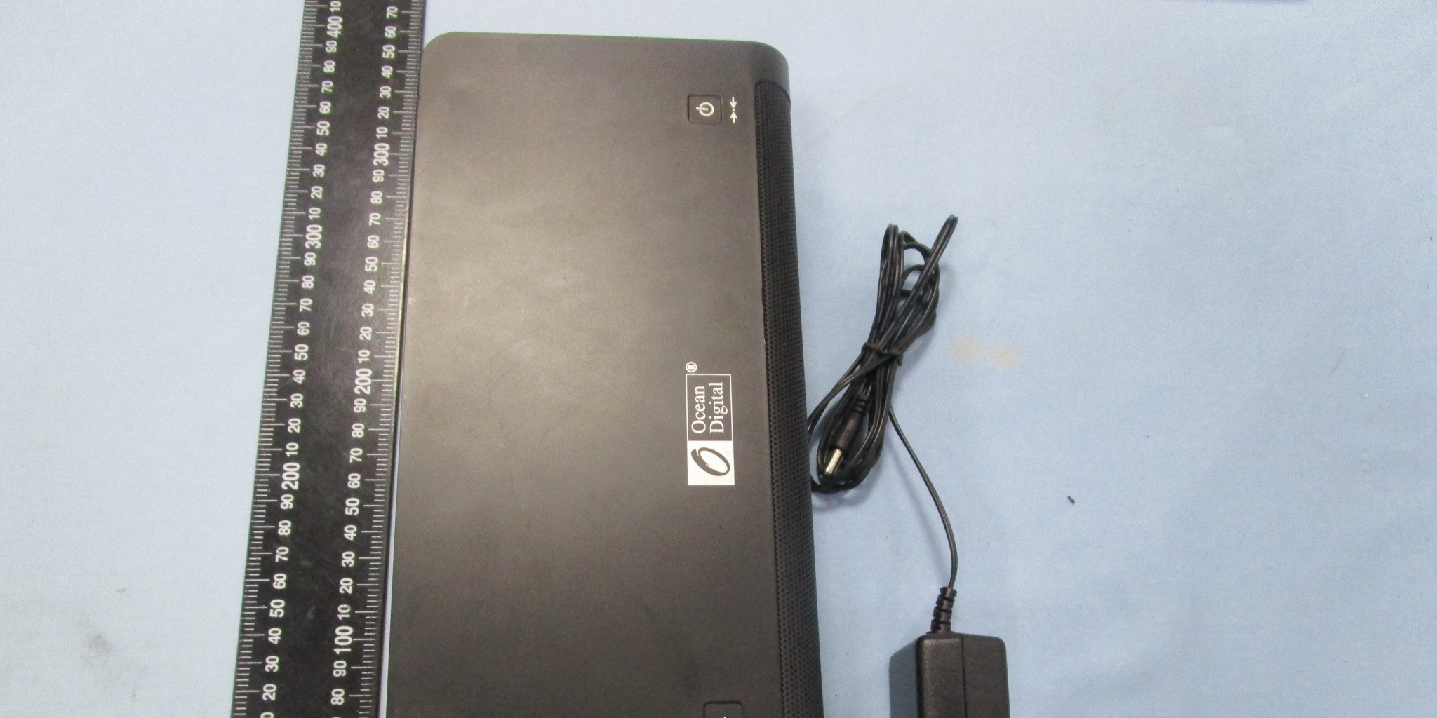 FCC ID 2ABD3-MASON00000 External Photos