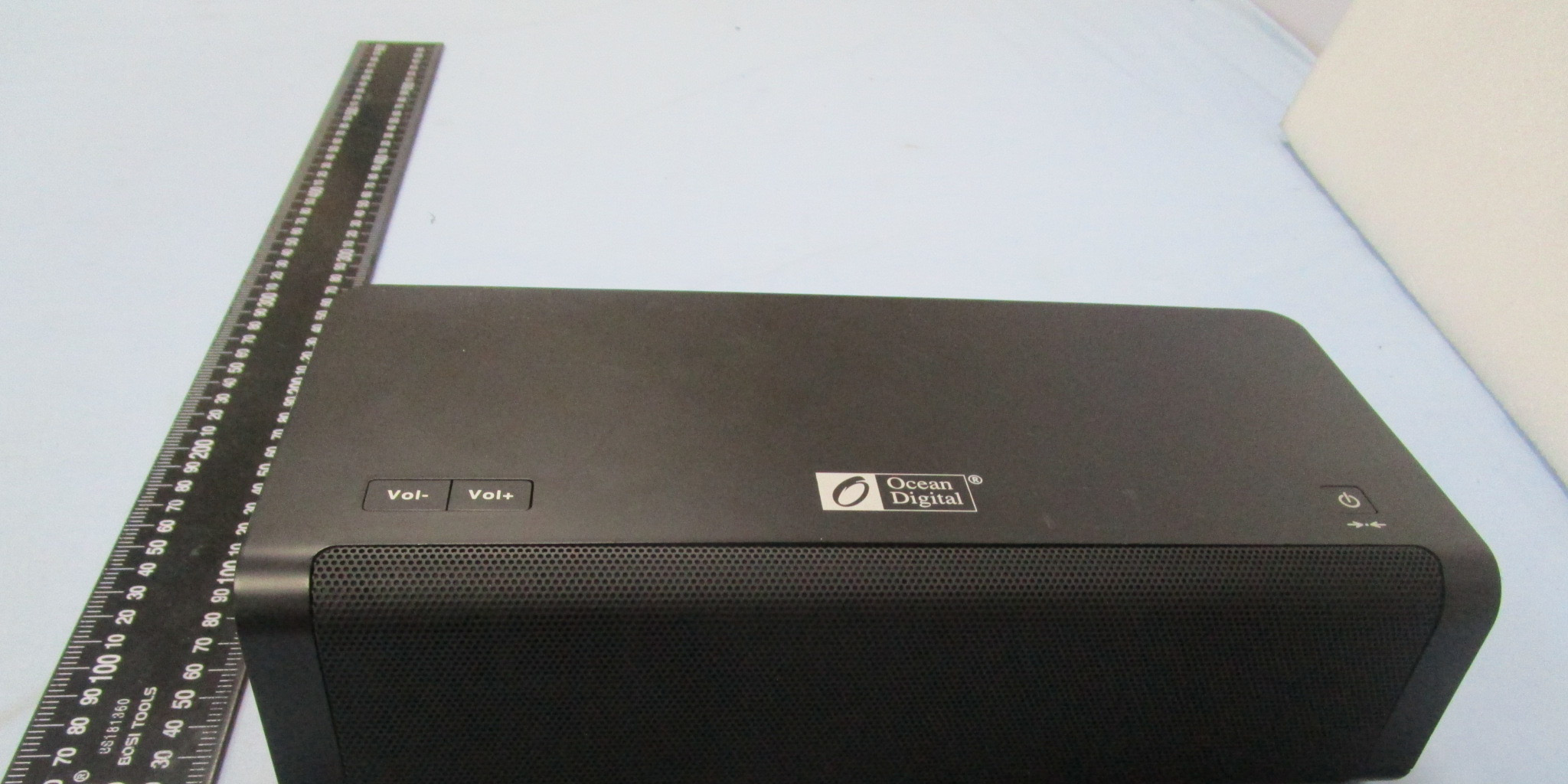 FCC ID 2ABD3-MASON00000 External Photos