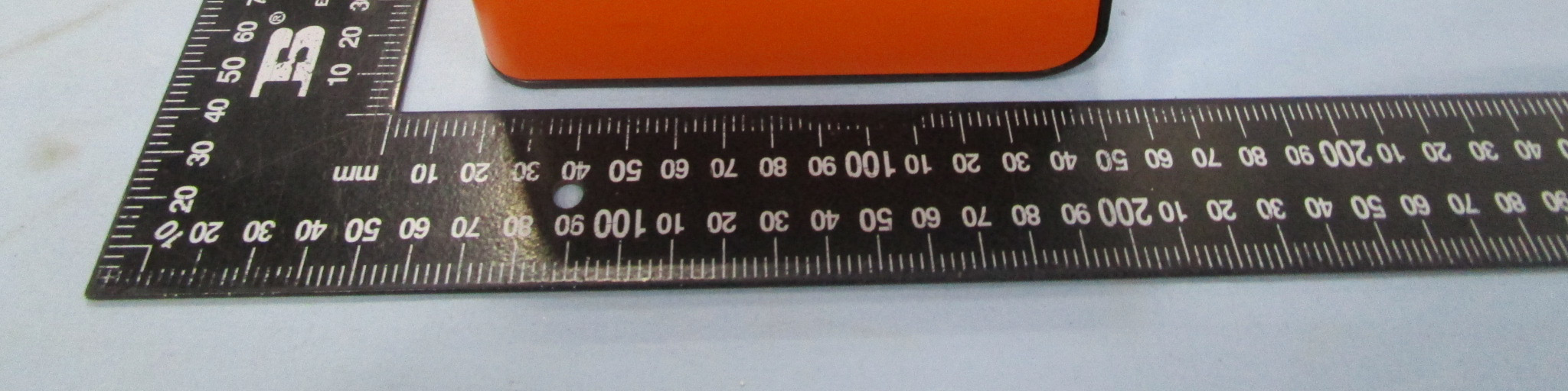 FCC ID 2ABD3-MASON00000 External Photos