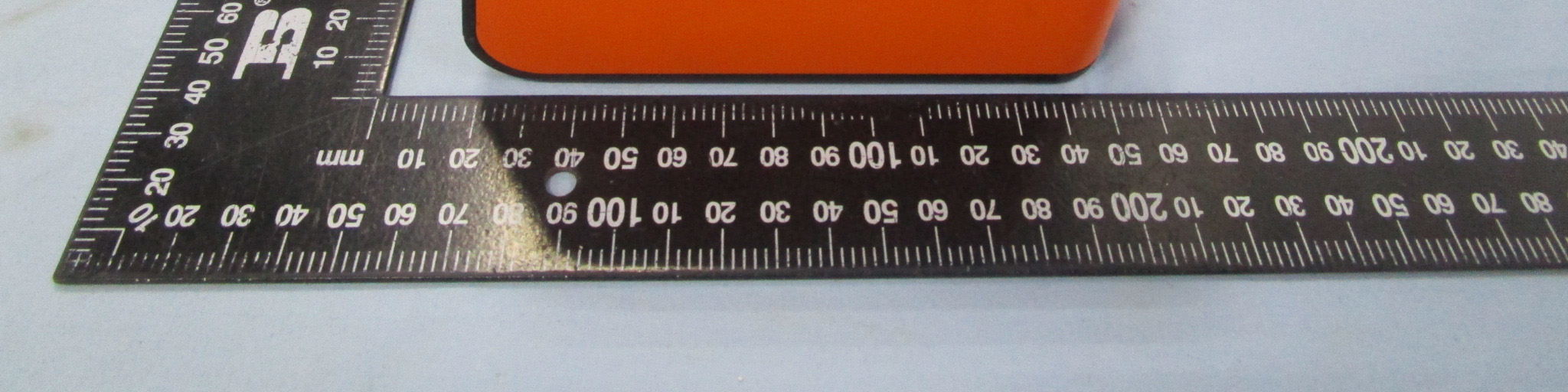 FCC ID 2ABD3-MASON00000 External Photos