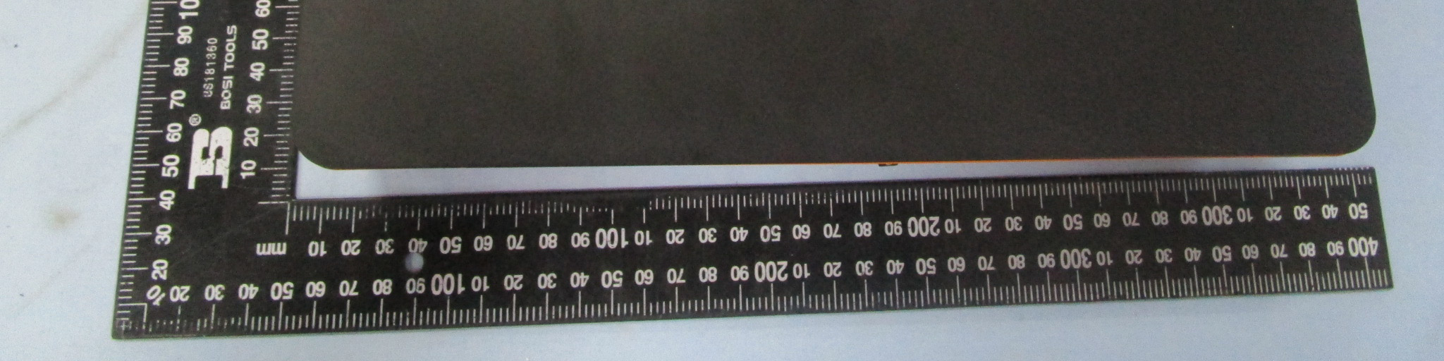 FCC ID 2ABD3-MASON00000 External Photos