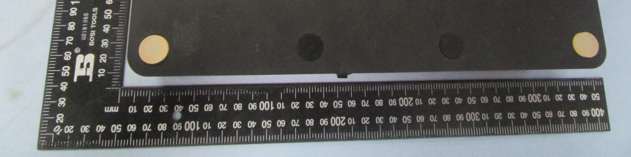 FCC ID 2ABD3-MASON00000 External Photos