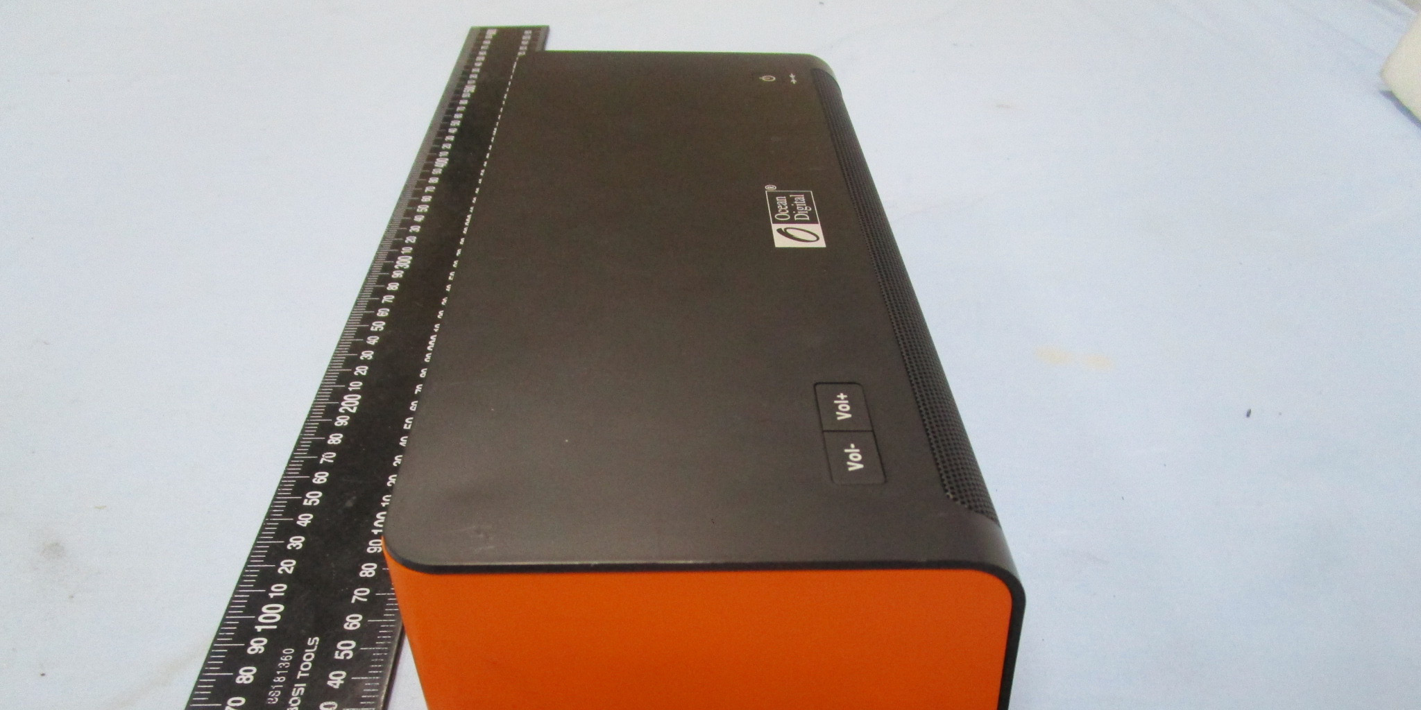 FCC ID 2ABD3-MASON00000 External Photos