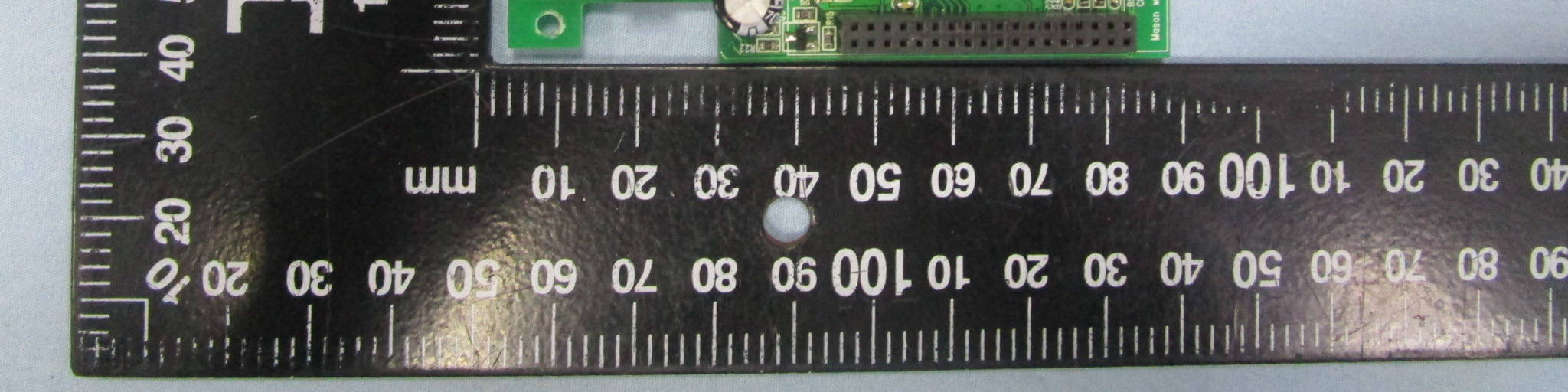 FCC ID 2ABD3-MASON00000 Internal Photos