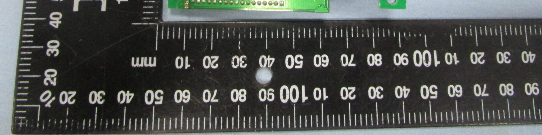 FCC ID 2ABD3-MASON00000 Internal Photos