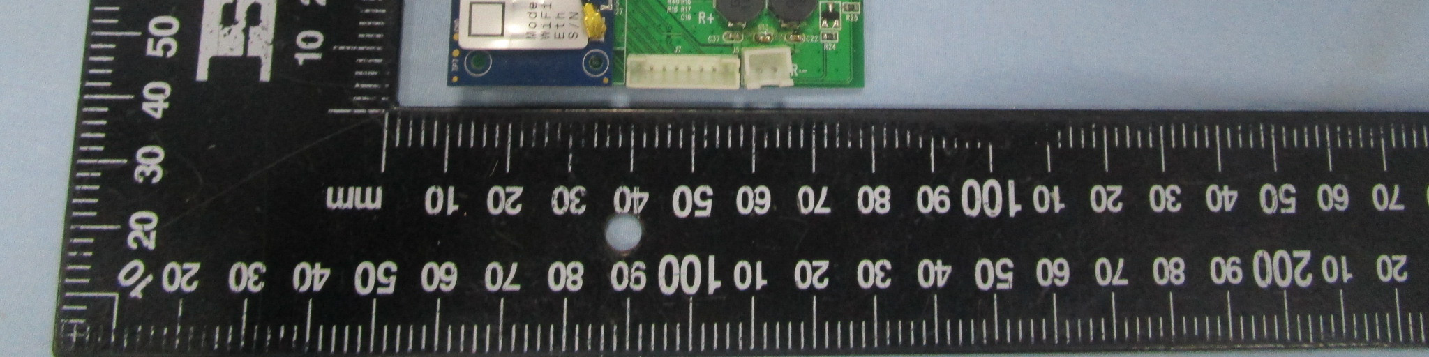 FCC ID 2ABD3-MASON00000 Internal Photos