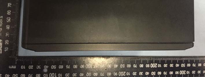 FCC ID 2ABD3-MS210CB0000 External Photos