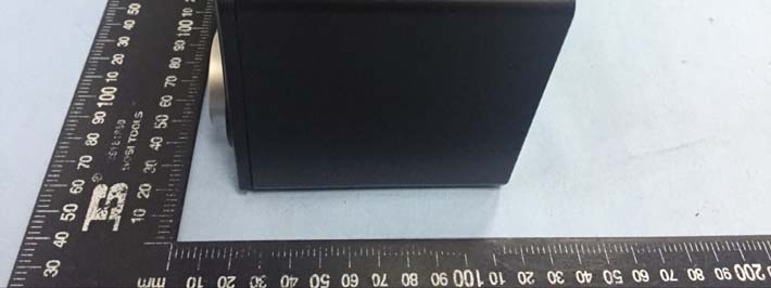 FCC ID 2ABD3-MS210CB0000 External Photos