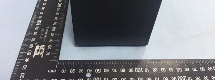 FCC ID 2ABD3-MS210CB0000 External Photos