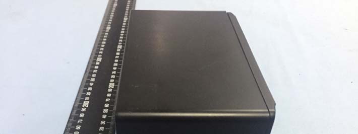 FCC ID 2ABD3-MS210CB0000 External Photos
