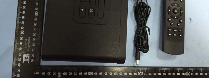 FCC ID 2ABD3-MS230C0000 External Photos
