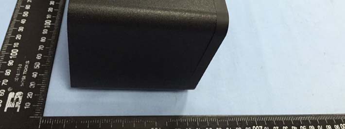 FCC ID 2ABD3-MS230C0000 External Photos