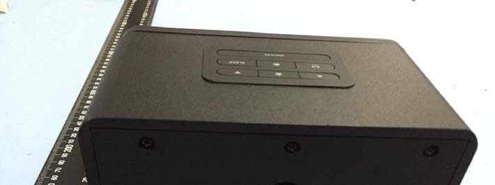 FCC ID 2ABD3-MS230C0000 External Photos