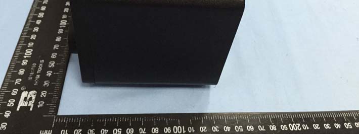 FCC ID 2ABD3-MS230C0000 External Photos