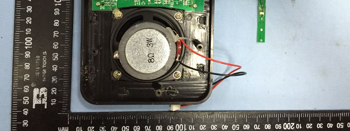 FCC ID 2ABD3-MS230C0000 Internal Photos