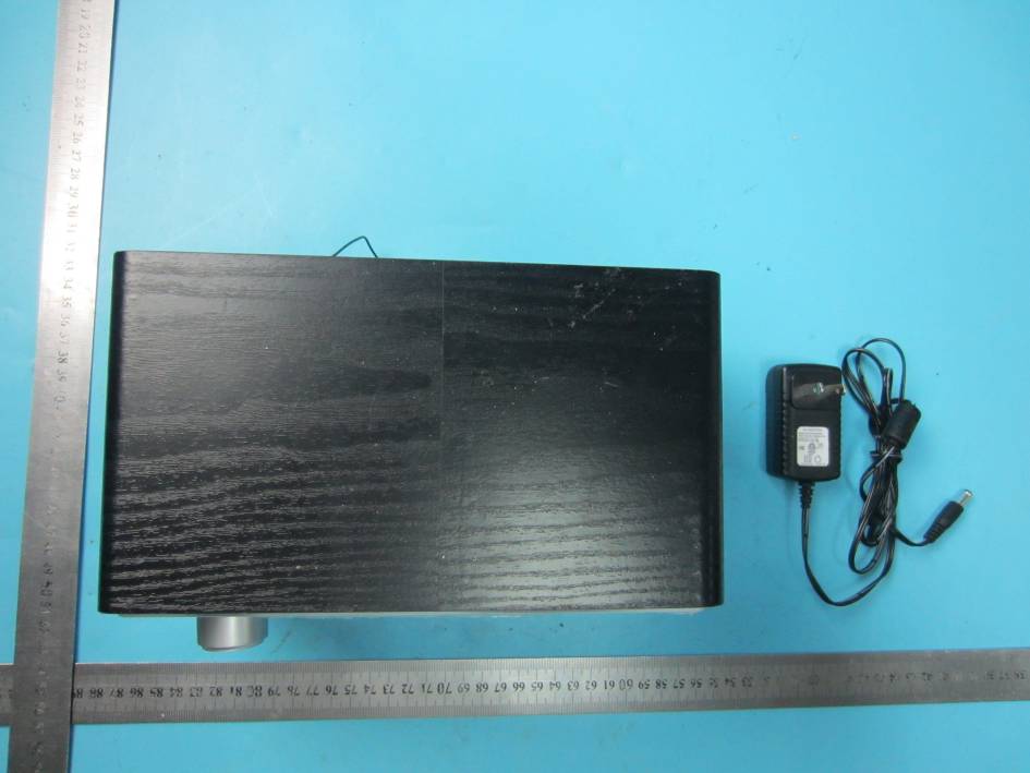 FCC ID 2ABD3-MS60I00000 External Photos