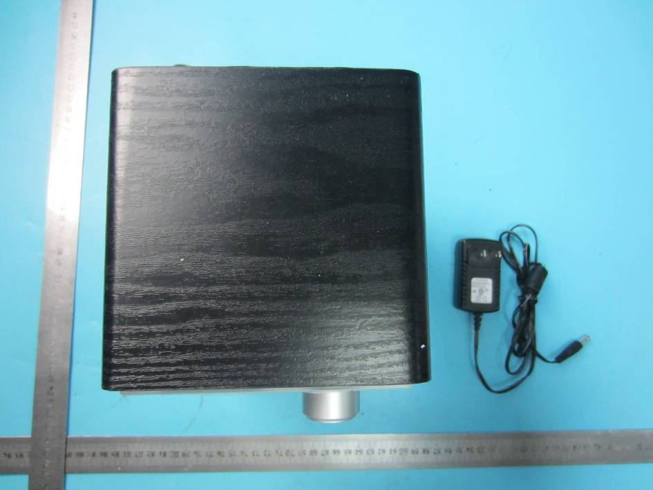 FCC ID 2ABD3-MS60I00000 External Photos