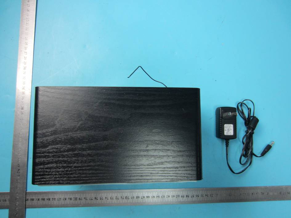 FCC ID 2ABD3-MS60I00000 External Photos