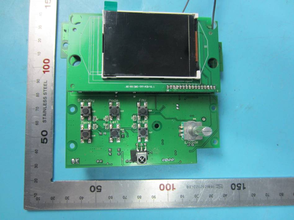 FCC ID 2ABD3-MS60I00000 Internal Photos