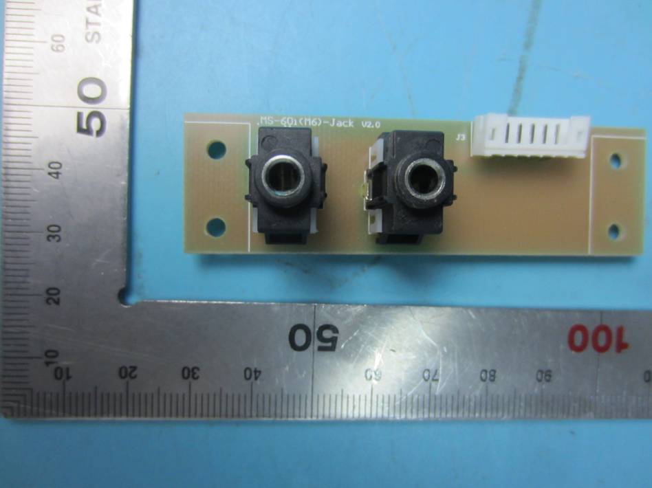 FCC ID 2ABD3-MS60I00000 Internal Photos