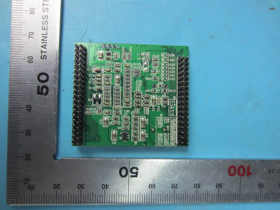 FCC ID 2ABD3-MS60I00000 Internal Photos