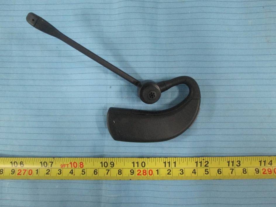 FCC ID 2ABD9W970HS External Photos