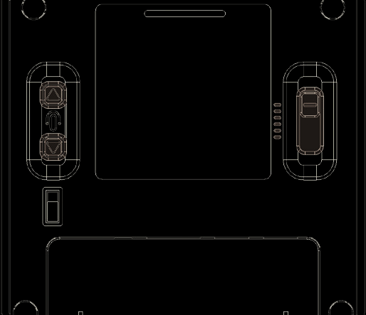 FCC ID 2ABD9W970HS Users Manual