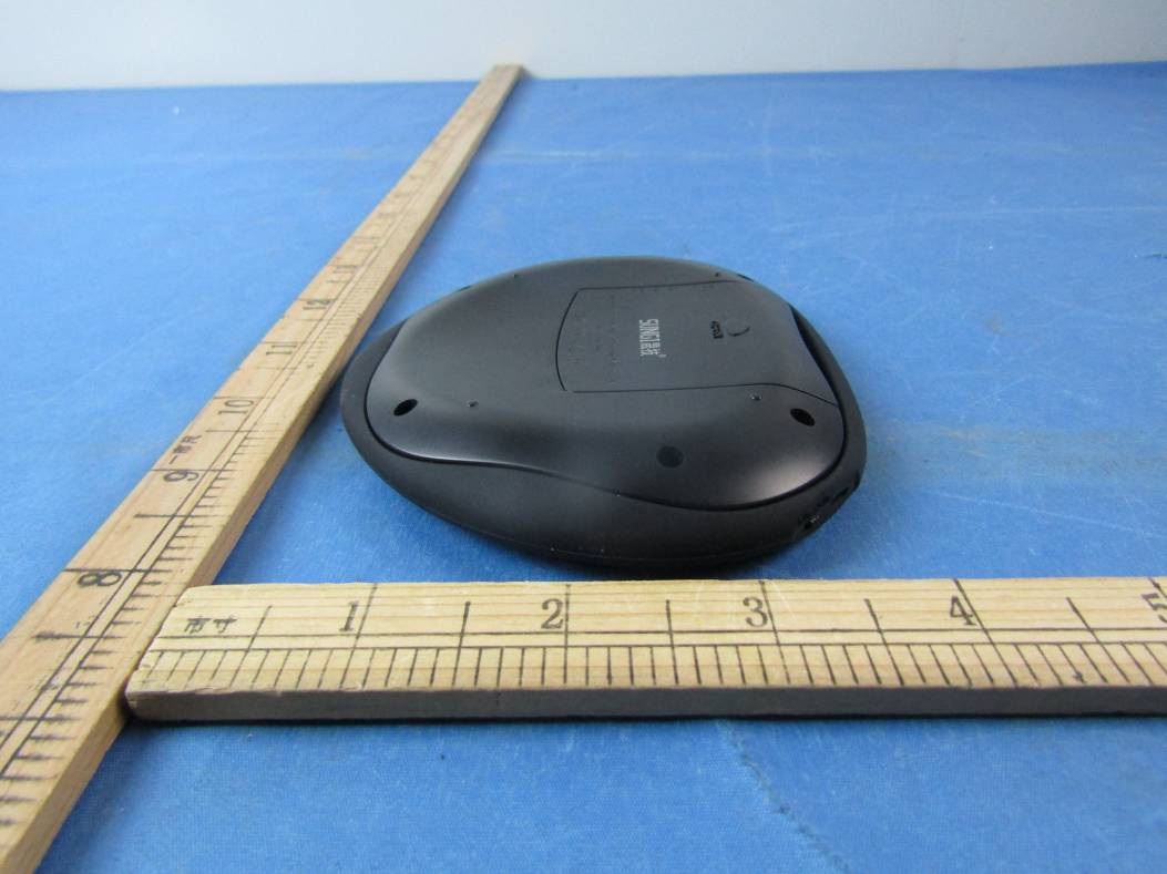 FCC ID 2ABDB-T8K External Photos