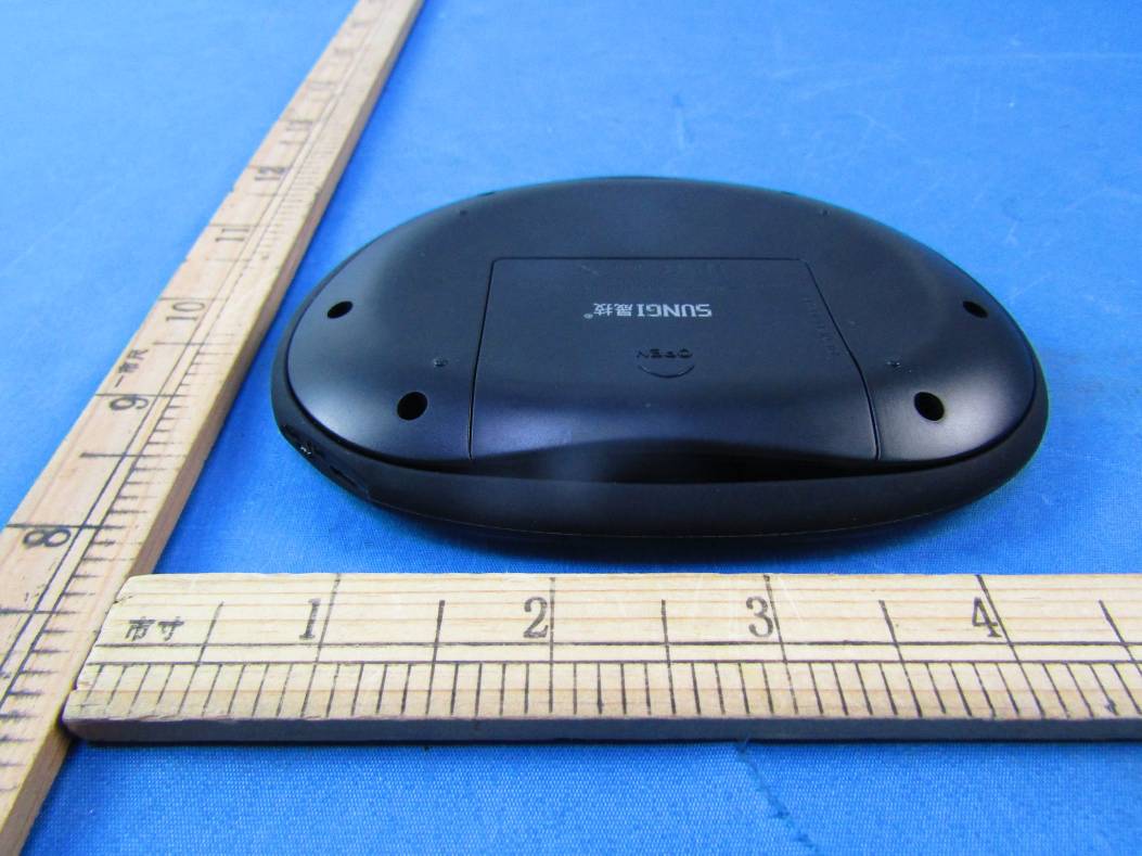 FCC ID 2ABDB-T8K External Photos