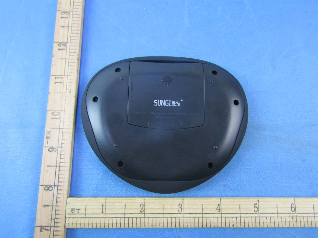 FCC ID 2ABDB-T8K External Photos