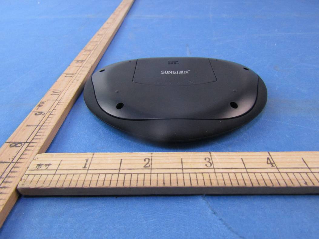 FCC ID 2ABDB-T8K External Photos