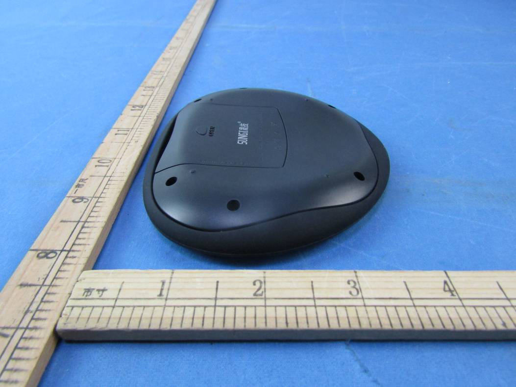 FCC ID 2ABDB-T8K External Photos