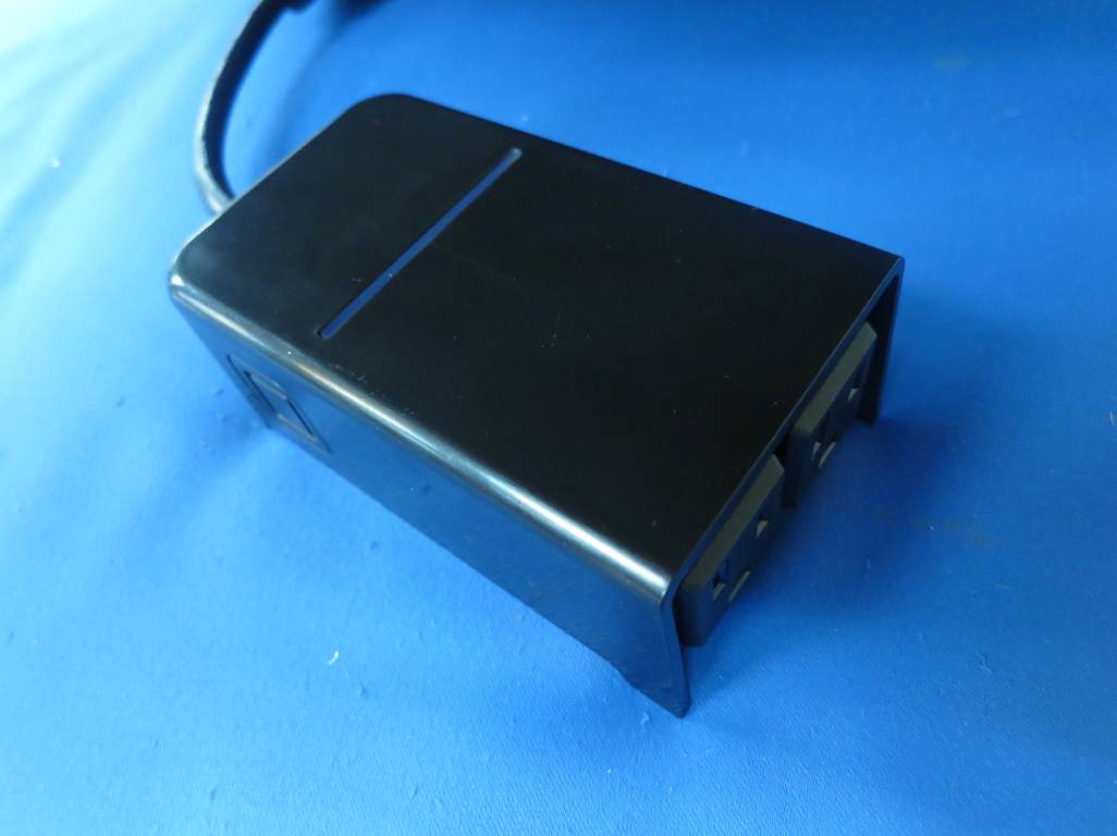 FCC ID 2ABDJ-SWITCH4 External Photos
