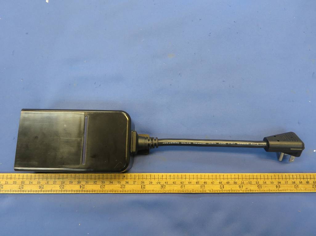 FCC ID 2ABDJ-SWITCH4 External Photos