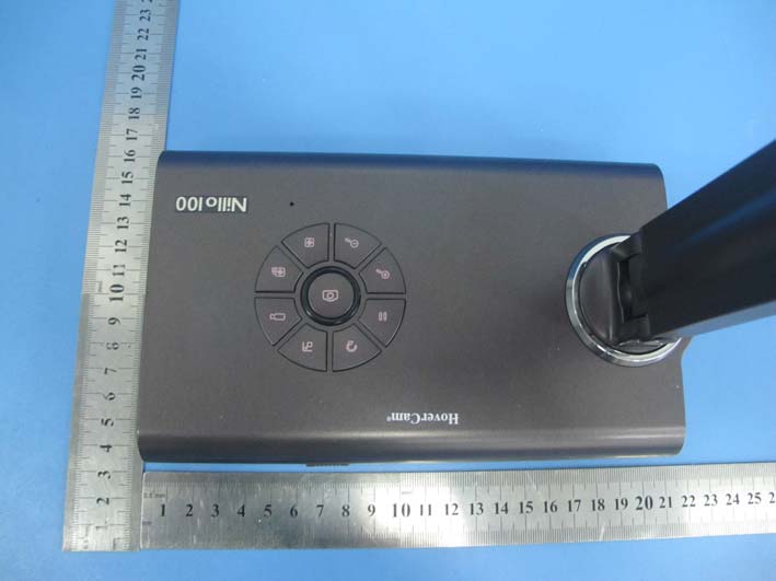 FCC ID 2ABES-KR1409 External Photos