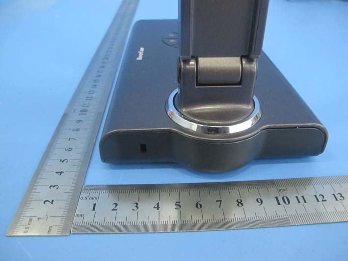 FCC ID 2ABES-KR1409 External Photos