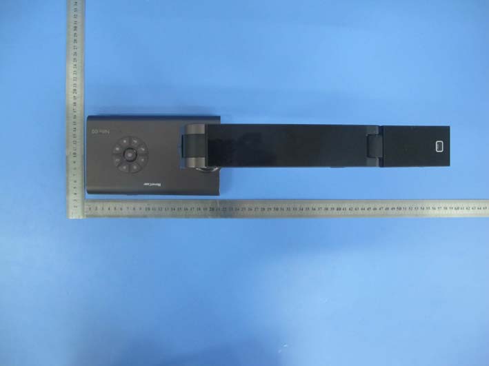 FCC ID 2ABES-KR1409 External Photos