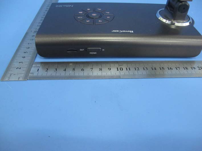 FCC ID 2ABES-KR1409 External Photos