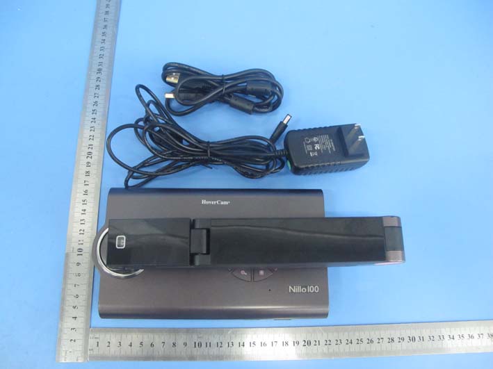 FCC ID 2ABES-KR1409 External Photos