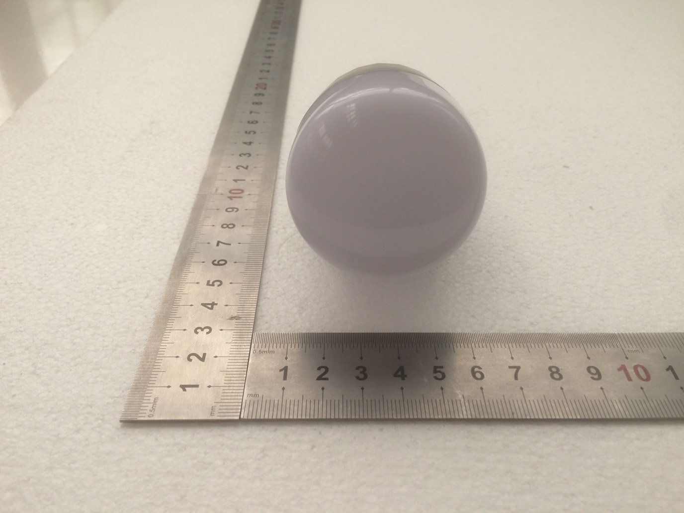 FCC ID 2ABEU-YLDP03YL External Photos