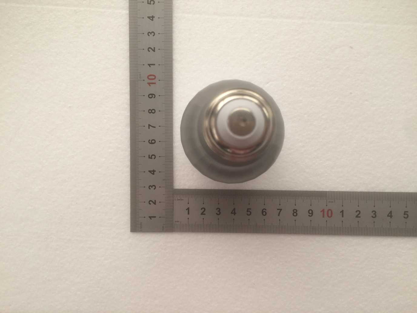 FCC ID 2ABEU-YLDP03YL External Photos